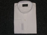 Court shirt - White