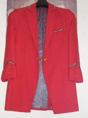 The Greatest showman ringmaster style jacket made to order, styles & price by discussion