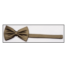 Ties And Bow Ties