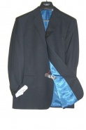 Toastmaster Red Tailcoat